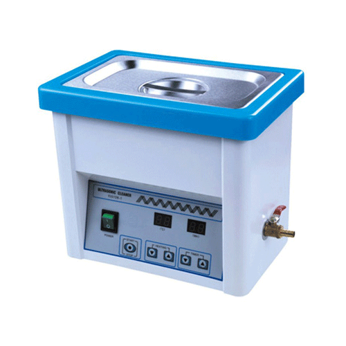 Limpiador ultrasónico, equipo dental, dental, clínica dental, dentista,